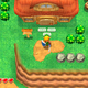 Illustration for article titled The World of emA Link To The Past/em Has Changed in the New 3DS emZelda/em